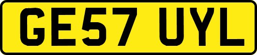 GE57UYL
