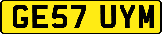 GE57UYM