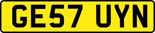 GE57UYN