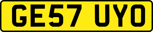 GE57UYO