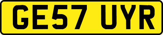 GE57UYR