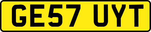 GE57UYT