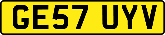 GE57UYV