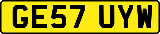 GE57UYW