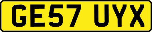 GE57UYX