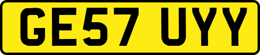 GE57UYY