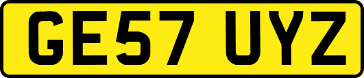 GE57UYZ