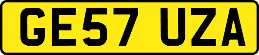 GE57UZA