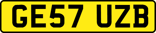 GE57UZB