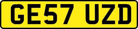 GE57UZD