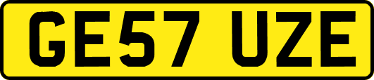 GE57UZE