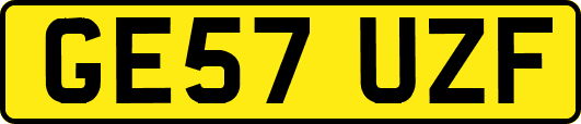 GE57UZF