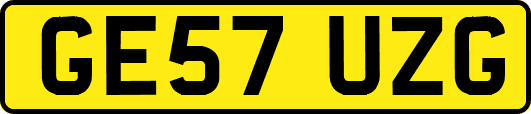 GE57UZG
