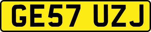 GE57UZJ