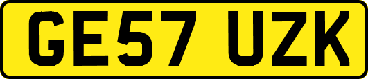 GE57UZK