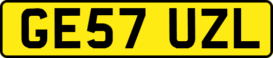 GE57UZL