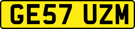 GE57UZM