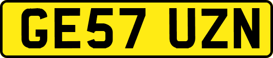GE57UZN