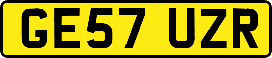 GE57UZR