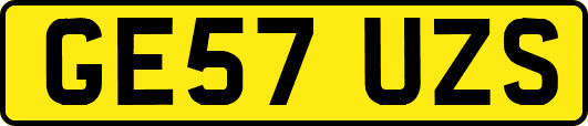 GE57UZS