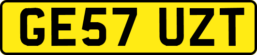 GE57UZT