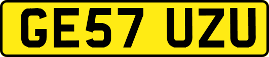 GE57UZU