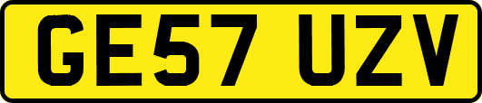GE57UZV