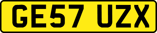 GE57UZX