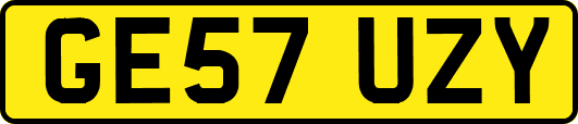 GE57UZY