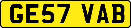 GE57VAB
