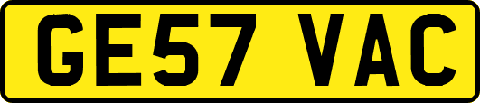 GE57VAC