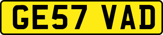 GE57VAD