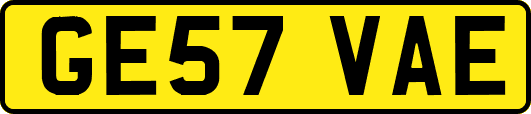 GE57VAE