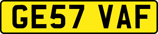 GE57VAF