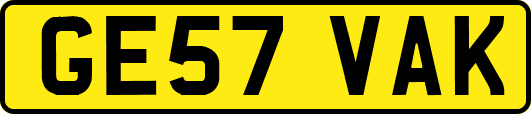 GE57VAK