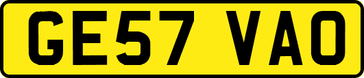 GE57VAO