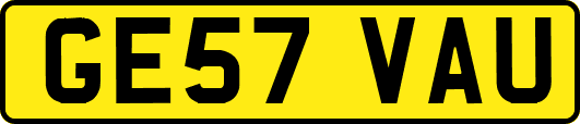 GE57VAU