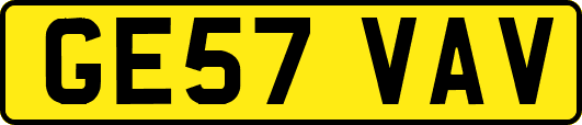 GE57VAV