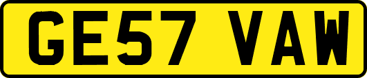 GE57VAW