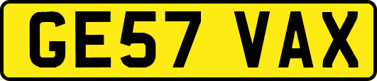 GE57VAX