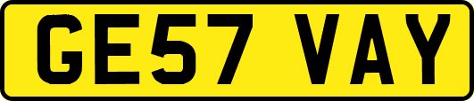 GE57VAY