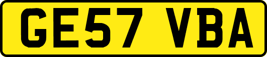GE57VBA