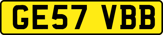 GE57VBB