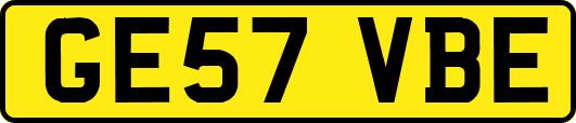 GE57VBE
