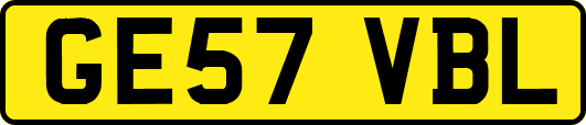 GE57VBL