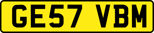 GE57VBM