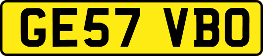 GE57VBO