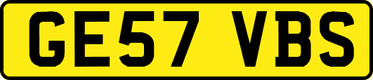 GE57VBS
