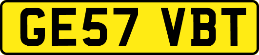 GE57VBT