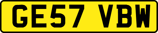 GE57VBW